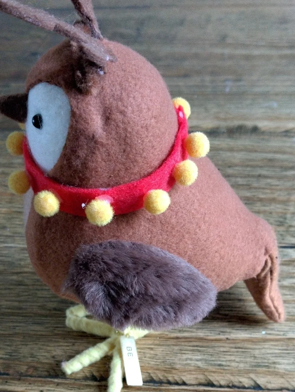 🦋BELLS HOLIDAY BIRD 🦋